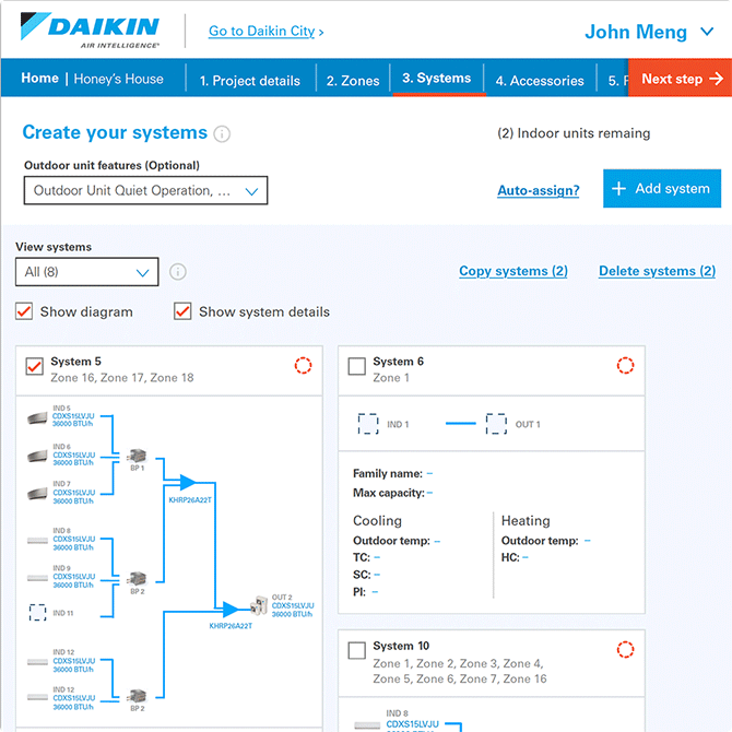 Daikin - SplitXpress_CI-02-1