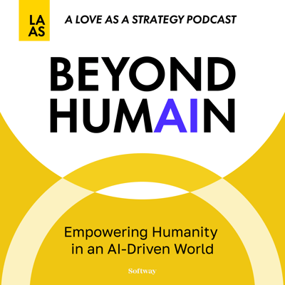 Beyond HumAIn podcast